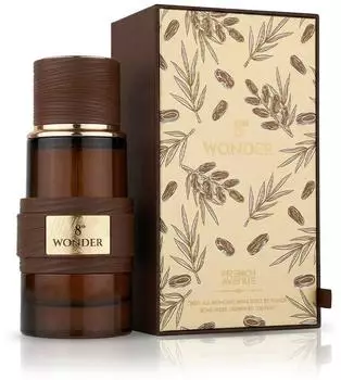 French Avenue 8th Wonder Extrait de Parfum, 100ml
