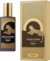 MEMO PARIS African Leather Eau de Parfum: 30 ml