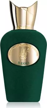 Sospiro Basso Eau de Parfum, 100ml