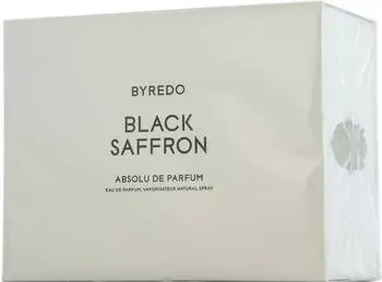 Byredo Black Saffron Absolu Eau de Parfum, 100ml
