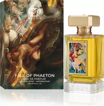 Argos Fall of Phaeton Eau de Parfum, 100ml