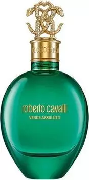 Roberto Cavalli Signature Verde Assoluto Eau de Parfum, 30ml