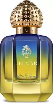 Parfums dElmar Blue Banana Extrait de Parfum, 60ml