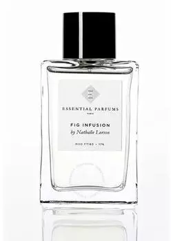 Essential Parfums Fig Infusion Eau de Parfum nachf&uuml;llbar, 100ml