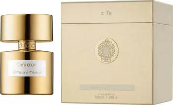 Tiziana Terenzi Luna Stars Collection Omicron Extrait de Parfum, 100ml