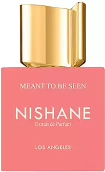 Nishane Meant To Be Seen Extrait de Parfum, 100ml