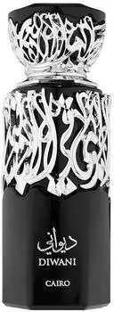 Fragrance World Diwani Cairo Eau de Parfum, 100ml