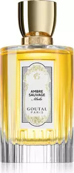 Goutal Ambre Sauvage Absolu Eau de Parfum, 100ml