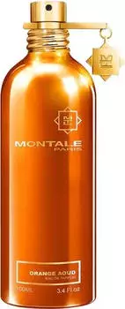 Montale Orange Aoud Eau de Parfum, 100ml