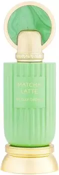 Gulf Orchid Matcha Latte Eau de Parfum, 100ml