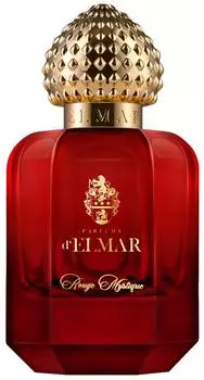Parfums dElmar Rouge Mystique Extrait de Parfum, 60ml