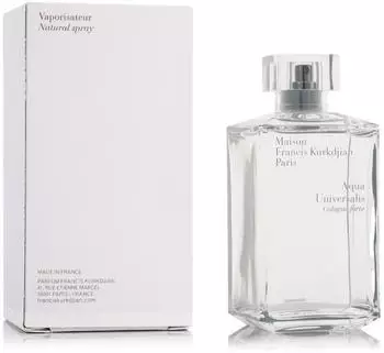 Maison Francis Kurkdjian Aqua Universalis Cologne Forte Eau de Parfum, 200ml
