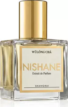 Nishane Wulong Cha Extrait de Parfum