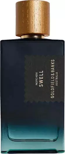 Goldfield & Banks Pacific Rock Swell Extrait de Parfum, 50ml Unisex ...
