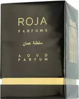 Rote Parfums Sultanate Of Oman Parfum 1,7 oz/50 ml New In Box