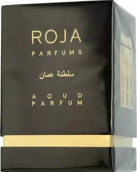 Roja Sultanate of Oman Eau de Parfum, 50ml