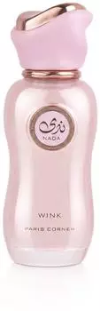 Paris Corner Nada Wink Eau de Parfum, 100ml
