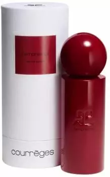 Courr&egrave;ges Empreinte Eau de Parfum