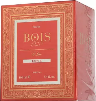 Bois 1920 Elite II Eau de Parfum, 100ml