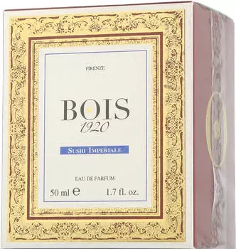 Bois 1920 Sushi Imperiale Eau de Parfum, 50ml