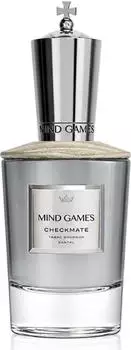 Mind Games Checkmate Extrait de Parfum, 100ml