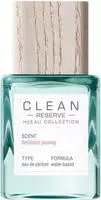 Clean, H2Eau Brilliant Peony, Eau De Parfum, Unisex, 30 ml