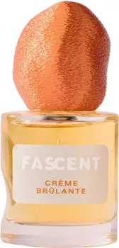 Fascent Cr&egrave;me Brulante Eau de Parfum, 30ml
