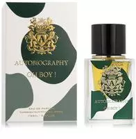 Autobiography Oh Boy! Eau de Parfum Unisex 65 ml, Grundpreis: &euro; 183,- / l