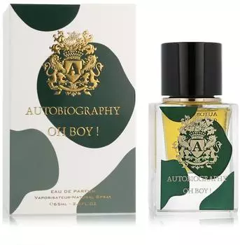 Autobiography Oh Boy! Eau de Parfum, 65ml