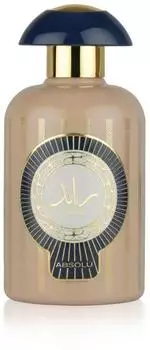 Lattafa Raed Absolu Eau de Parfum, 100ml