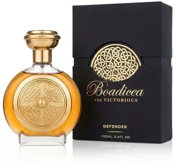 Boadicea The Victorious Defender Parfum, 100ml