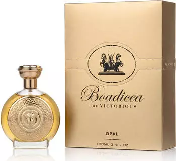 Boadicea The Victorious Opal Parfum, 100ml