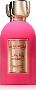 Hamidi Al Mukhmal Shaghuf Eau de Parfum, 100ml