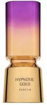 French Avenue Hypnotic Gold Eau de Parfum, 100ml