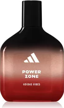 adidas Vibes Power Zone Eau de Parfum, 100ml