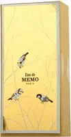 Memo Paris Collection Cuirs Nomades Eau de Memo Eau de Parfum Spray (30 ml)