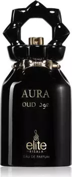 Risala Elite Aura Oud Eau de Parfum, 100ml