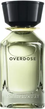 Omanluxury Main Collection Overdose Eau de Parfum, 100ml