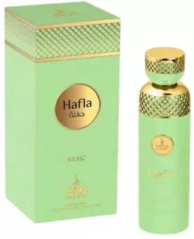 Risala Elite Hafla Music Eau de Parfum, 200ml