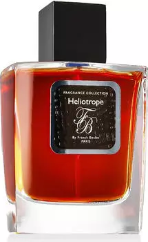 Franck Boclet Heliotrope Eau de Parfum, 50ml