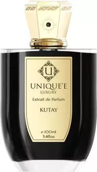 Uniquee Luxury Kutay Extrait de Parfum, 100ml