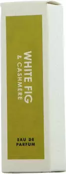Acca Kappa White Fig & Cashmere Eau de Parfum, 20ml