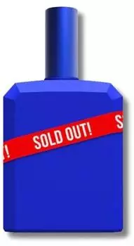 Histoires De Parfums This Is Not a Blue Bottle 1.8 Sold Out! Eau de Parfum, 115ml