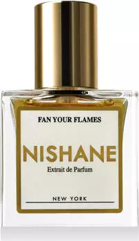Nishane Fan Your Flames Extrait de Parfum, 15ml