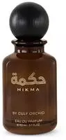 Gulf Orchid Hikma Eau de Parfum Unisex 110 ml, Grundpreis: &euro; 126,- / l