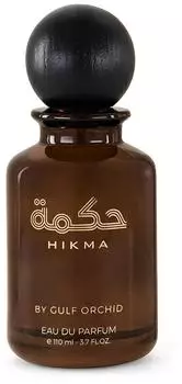 Gulf Orchid Hikma Eau de Parfum, 110ml