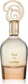 Khadlaj Oud Pour Leather Eau de Parfum, 100ml
