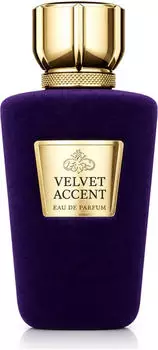 Fragrance World Velvet Accent Eau de Parfum, 100ml