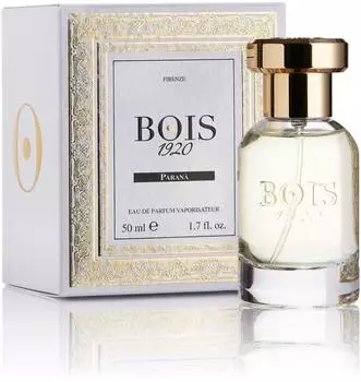 Bois 1920 Paran&agrave; Eau de Parfum, 50ml