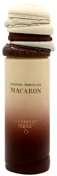 Arabiyat Sugar Caramel Chocolate Macaron Eau de Parfum, 100ml